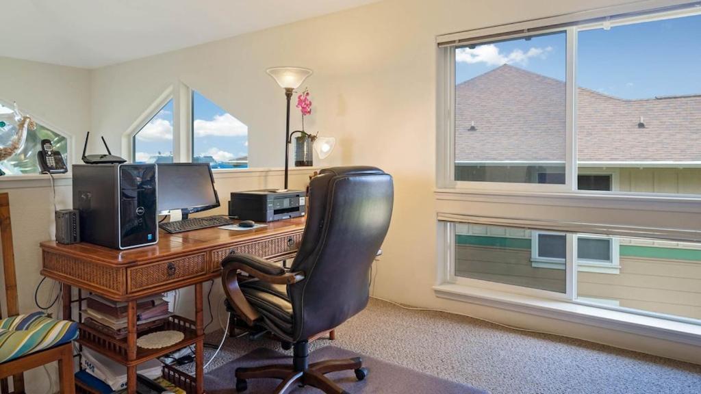 3 Bedroom Amazing Location Acn4 Kailua-Kona Bagian luar foto