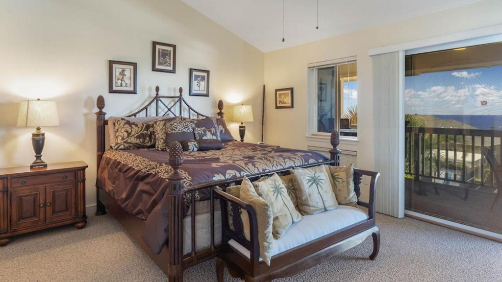 3 Bedroom Amazing Location Acn4 Kailua-Kona Bagian luar foto