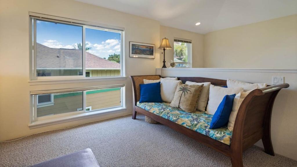 3 Bedroom Amazing Location Acn4 Kailua-Kona Bagian luar foto
