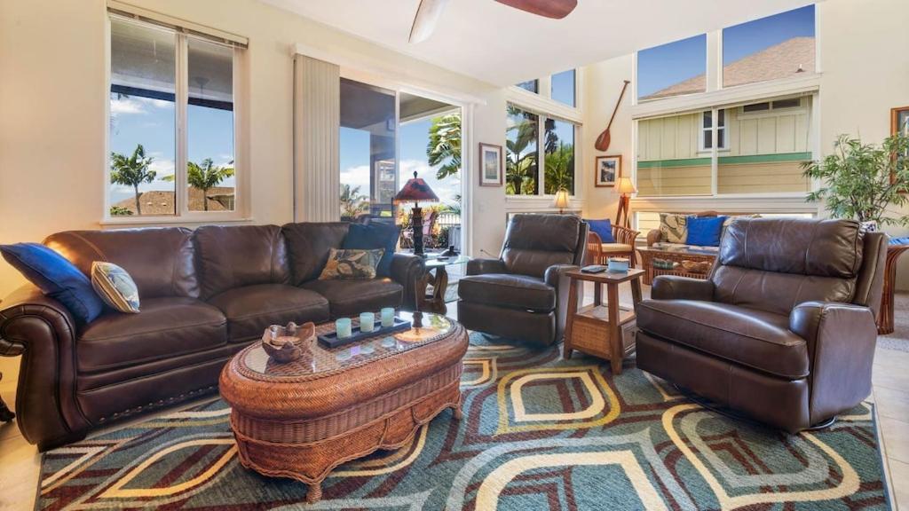 3 Bedroom Amazing Location Acn4 Kailua-Kona Bagian luar foto