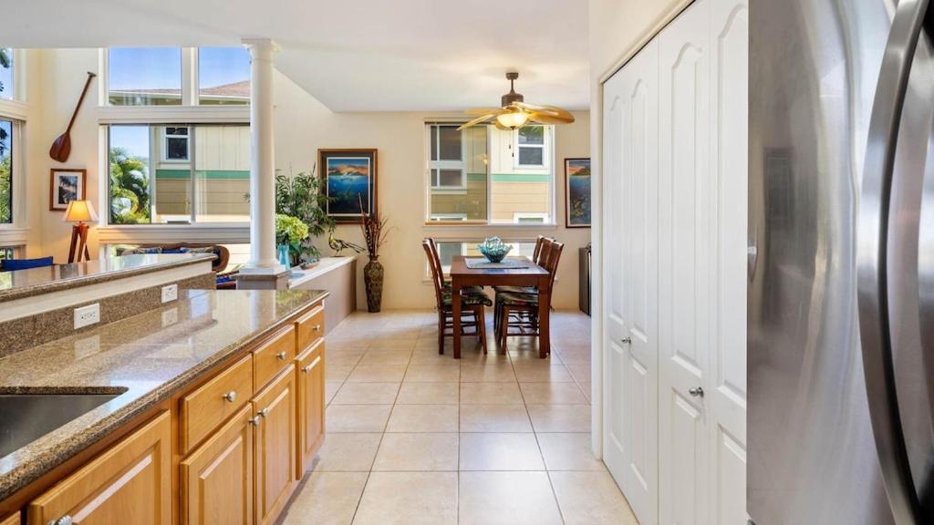 3 Bedroom Amazing Location Acn4 Kailua-Kona Bagian luar foto